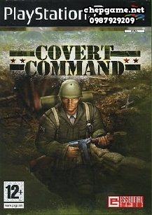 Covert Command