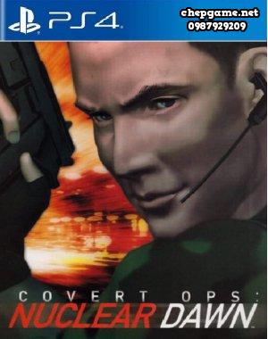 Covert Ops Nuclear Dawn