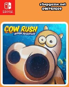 Cow Rush Water Adventure