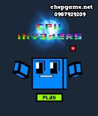 CPU Invaders