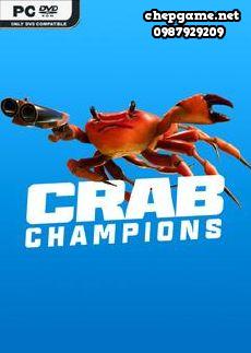 Crab Champions