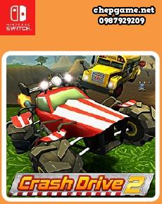 Crash Drive 2