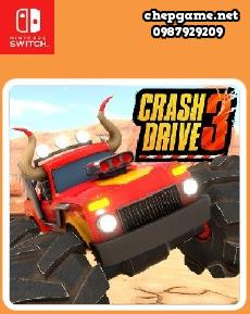 Crash Drive 3
