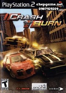 Crash N Burn