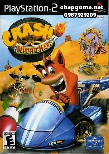 Crash Nitro Kart