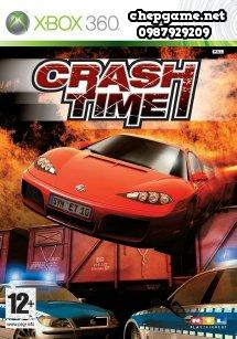Crash Time