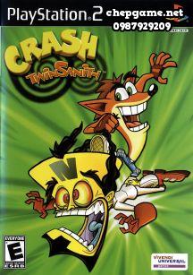 Crash Twinsanity