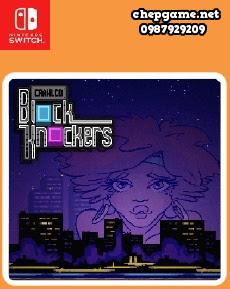 Crawlco Block Knockers