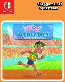 Crazy Athletics Summer Sports and Games
