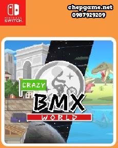 Crazy BMX World