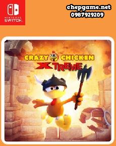 Crazy Chicken Xtreme