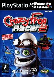 Crazy Frog Racer 2