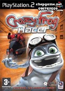 Crazy Frog Racer
