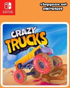 Crazy Trucks