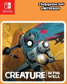 Creature In The Well