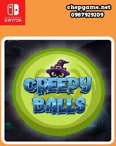 Creepy Balls