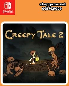 Creepy Tale 2