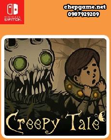 Creepy Tale