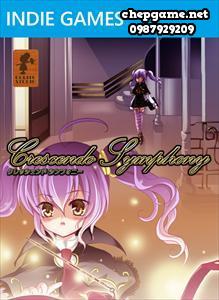 クレッシェンドシンフォニー (Crescendo Symphony)