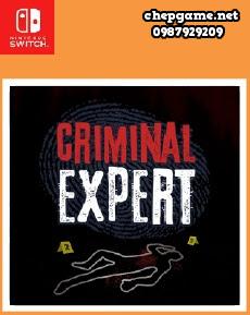 Criminal Expert