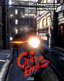 Crimson Earth 2