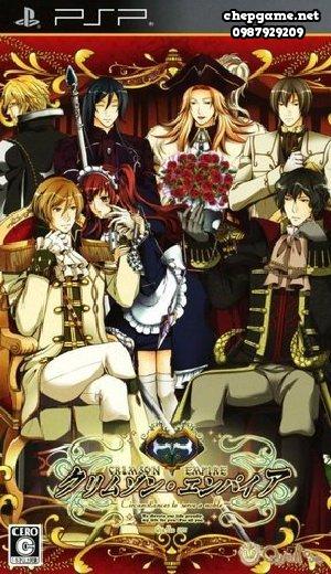 Crimson Empire Circumstances to Serve a Noble)