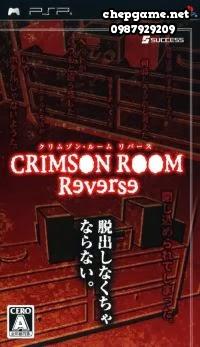 Crimson Room Reverse