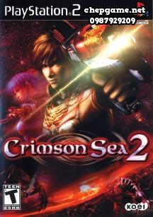 Crimson Sea 2