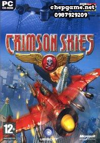 Crimson Skies