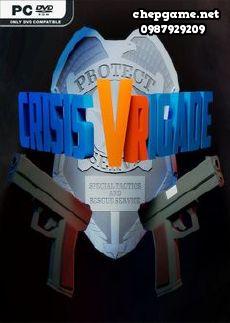 Crisis VRigade 2