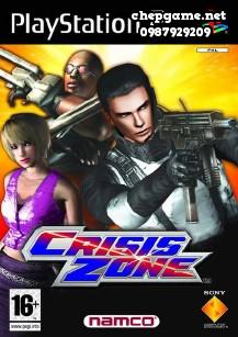 Crisis Zone