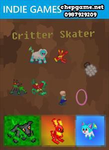 Critter Skater