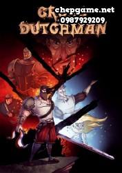 Cross of the Dutchman