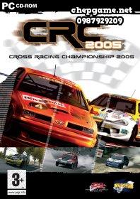 Cross Racing Championship Extreme 2005