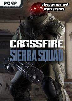 Crossfire Sierra Squad
