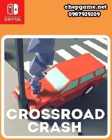 Crossroad Crash