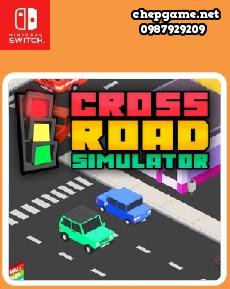 Crossroad Simulator