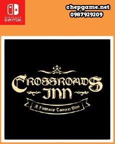 Crossroads Inn A Fantasy Tavern Sim