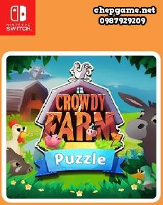Crowdy Farm Puzzle