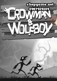 Crowman & Wolfboy