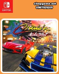 Cruis n Blast