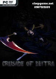 Crusade of Deitra