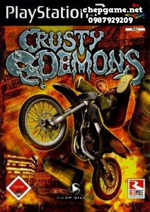 Crusty Demons