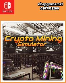 Crypto Mining Simulator Ultimate Trading Strategy Tycoon Craft And Idle Game 3D
