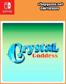 Crystal Goddess