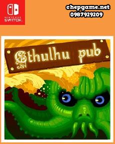 Cthulhu pub