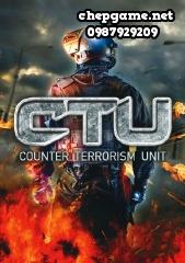 CTU Counter Terrorism Unit