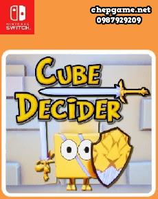 Cube Decider