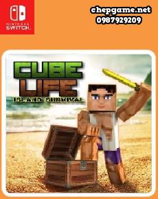 Cube Life Island Survival