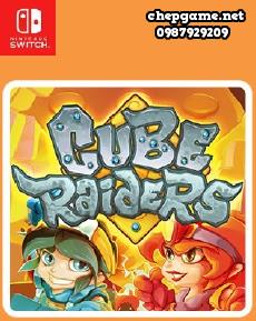 Cube Raiders